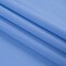1 Yard Cobalt Pima Cotton Broadcloth Fabric for Premium Shirting